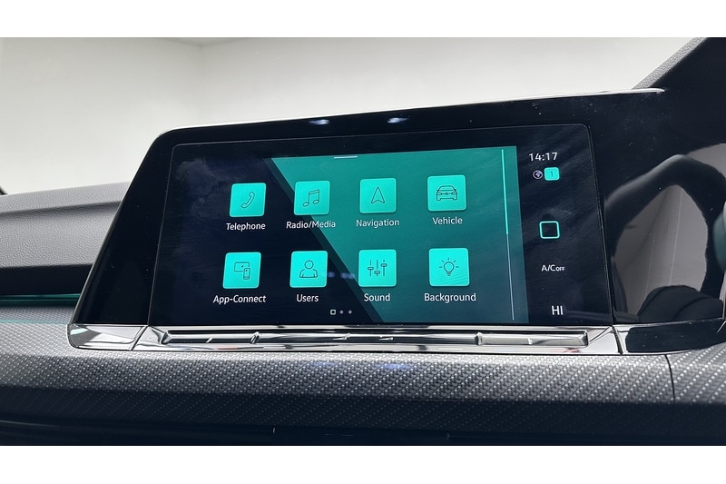 Used Volkswagen Golf 2021 for sale - 76784425: Photo 39