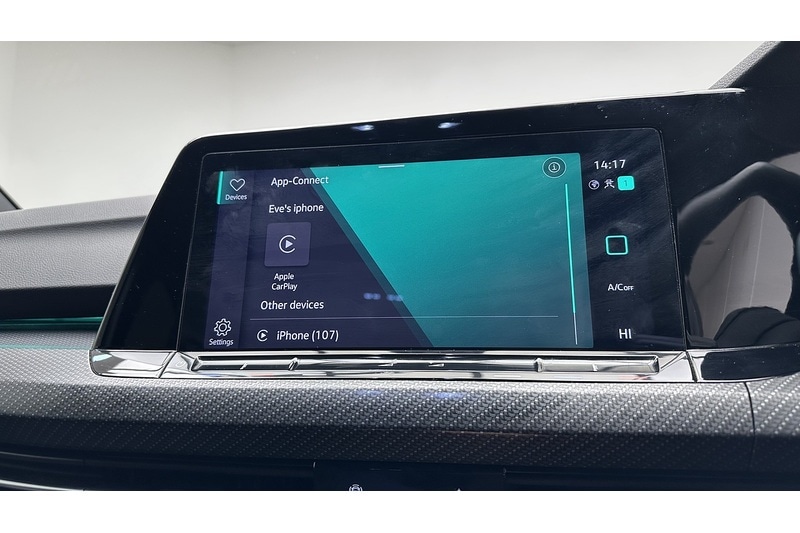 Used Volkswagen Golf 2021 for sale - 76784425: Photo 42