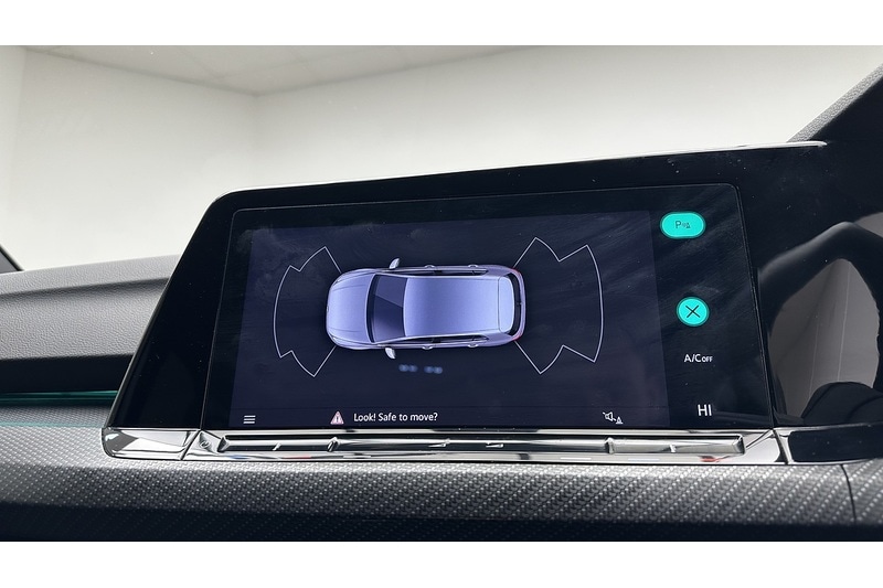 Used Volkswagen Golf 2021 for sale - 76784425: Photo 43