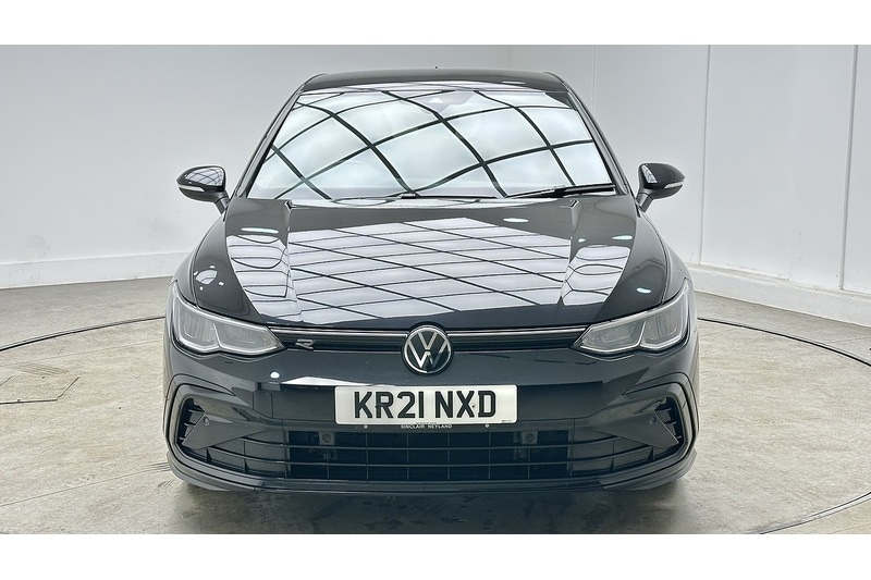 Used Volkswagen Golf 2021 for sale - 76784425: Photo 5