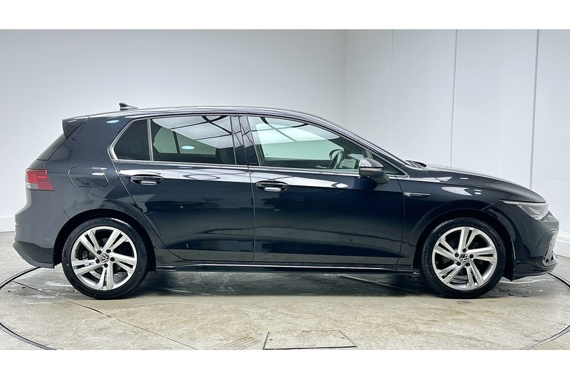 Used Volkswagen Golf 2021 for sale - 76784425: Photo 6