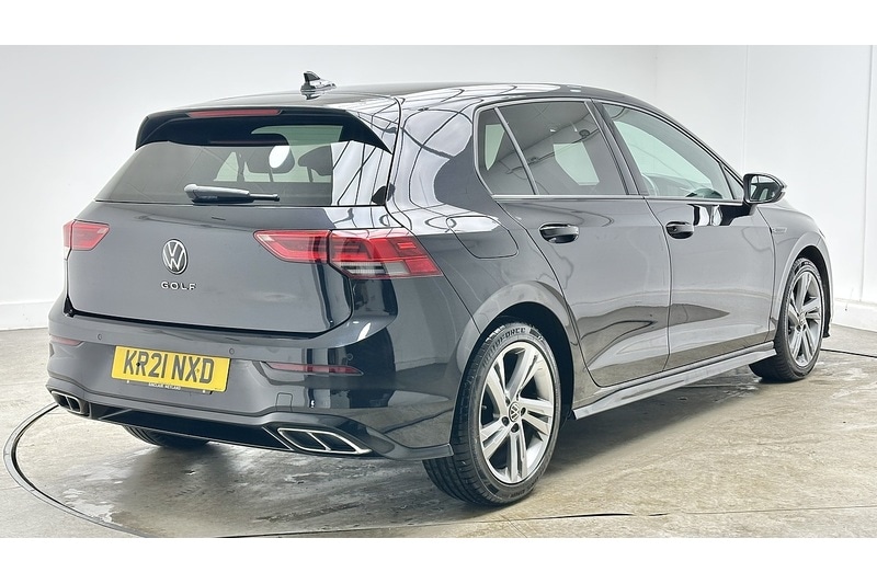 Used Volkswagen Golf 2021 for sale - 76784425: Photo 7