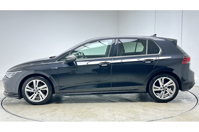 Used Volkswagen Golf 2021 for sale - 76784425: Photo 8