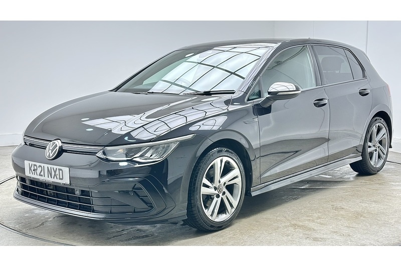 Used Volkswagen Golf 2021 for sale - 76784425: Photo 9