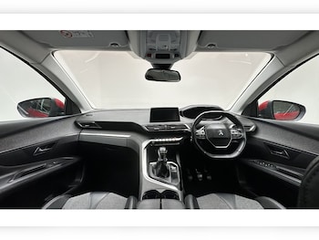 Used Peugeot 3008 2019 for sale - 78714840: Photo