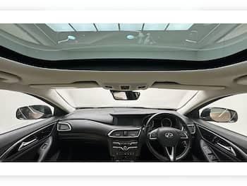 Used Infiniti QX30 2018 for sale - 79630128: Photo