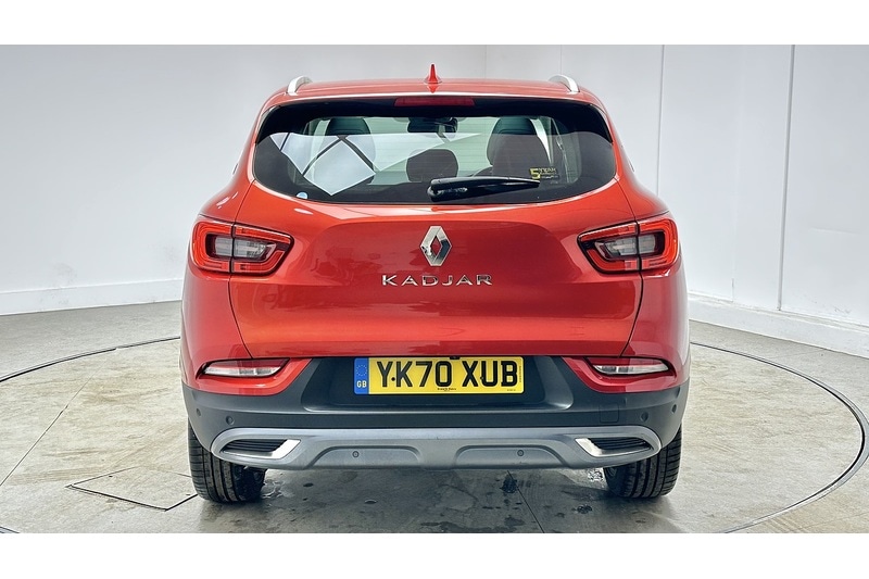 Used Renault Kadjar 2020 for sale - 77591385: Photo 10