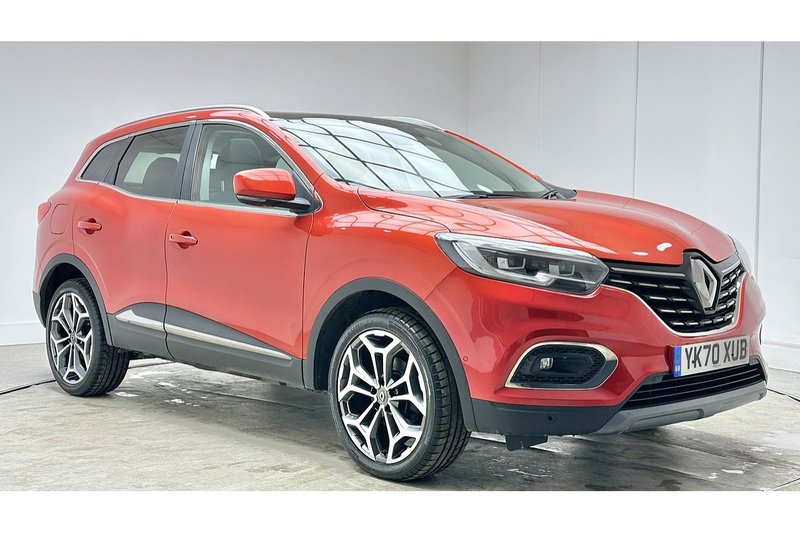 Used Renault Kadjar 2020 for sale - 77591385: Photo 11