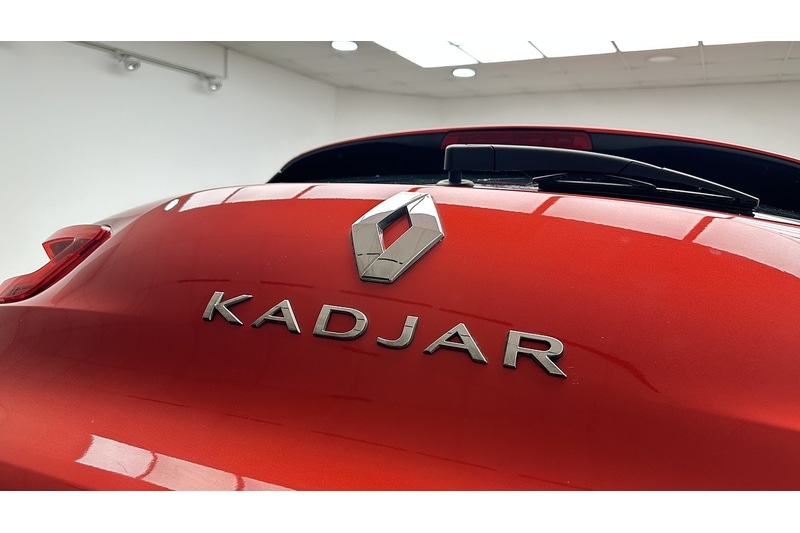 Used Renault Kadjar 2020 for sale - 77591385: Photo 13