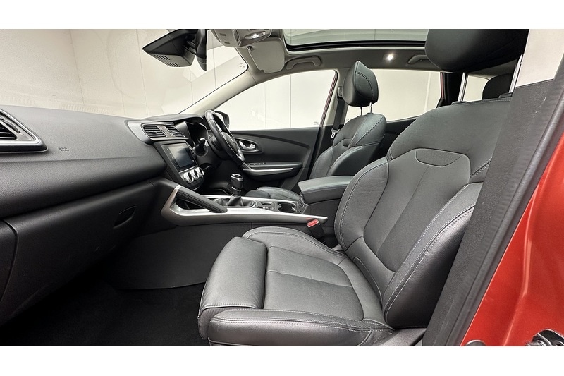 Used Renault Kadjar 2020 for sale - 77591385: Photo 18