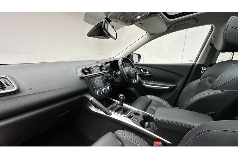 Used Renault Kadjar 2020 for sale - 77591385: Photo 19
