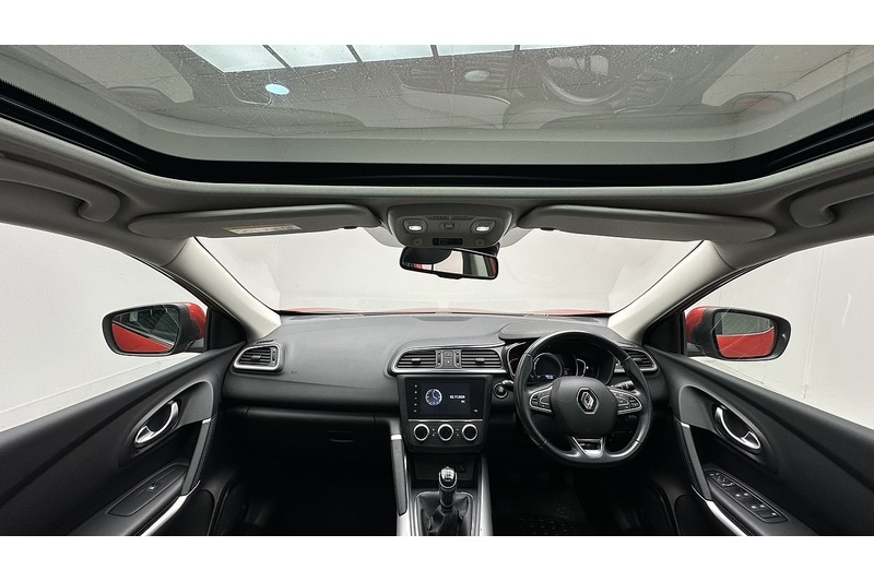 Used Renault Kadjar 2020 for sale - 77591385: Photo 2