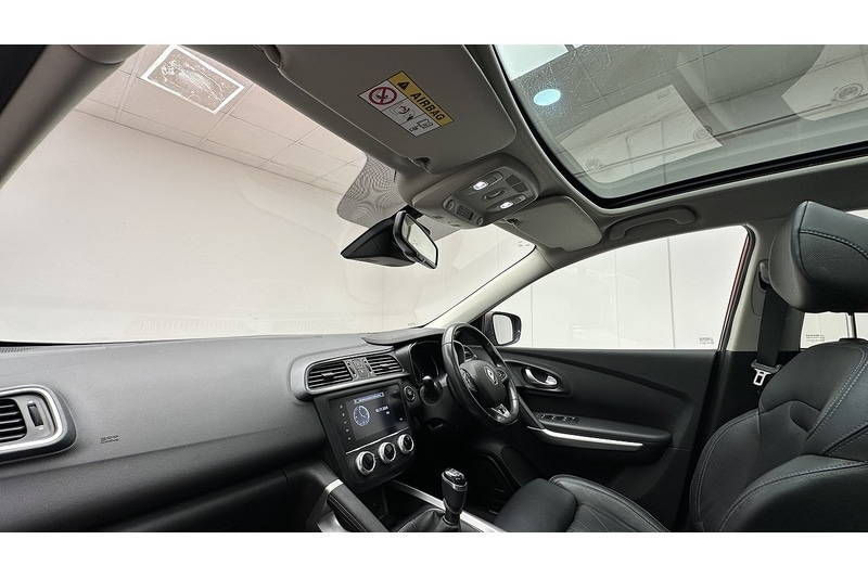 Used Renault Kadjar 2020 for sale - 77591385: Photo 20