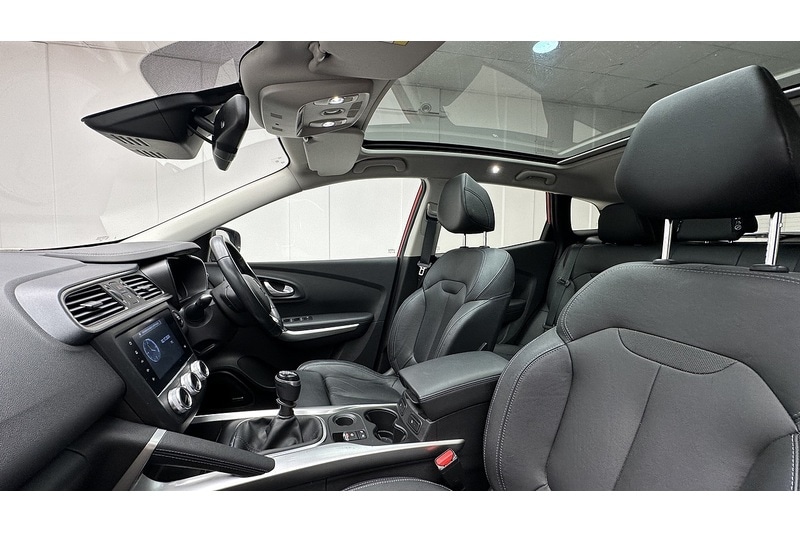 Used Renault Kadjar 2020 for sale - 77591385: Photo 21