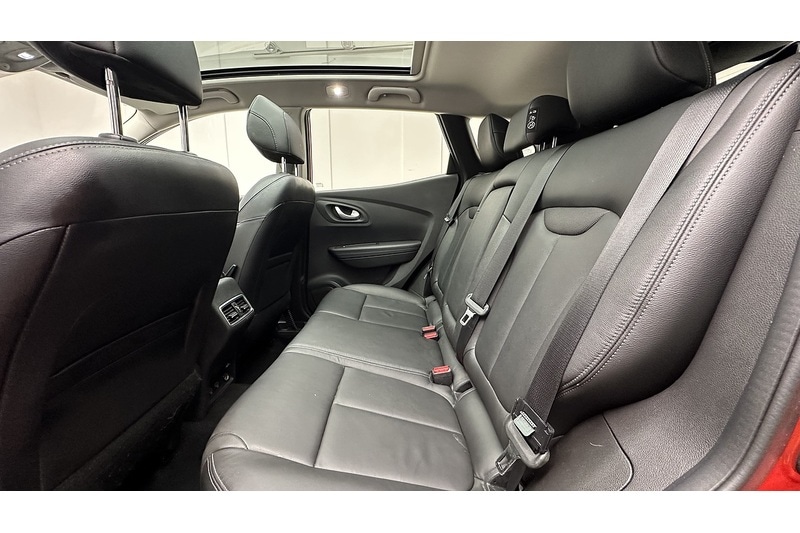 Used Renault Kadjar 2020 for sale - 77591385: Photo 22