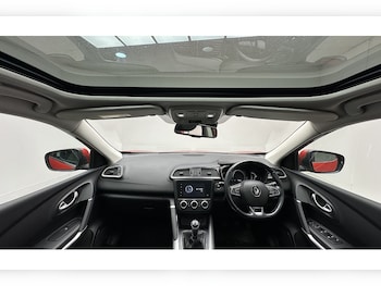 Used Renault Kadjar 2020 for sale - 77591385: Photo