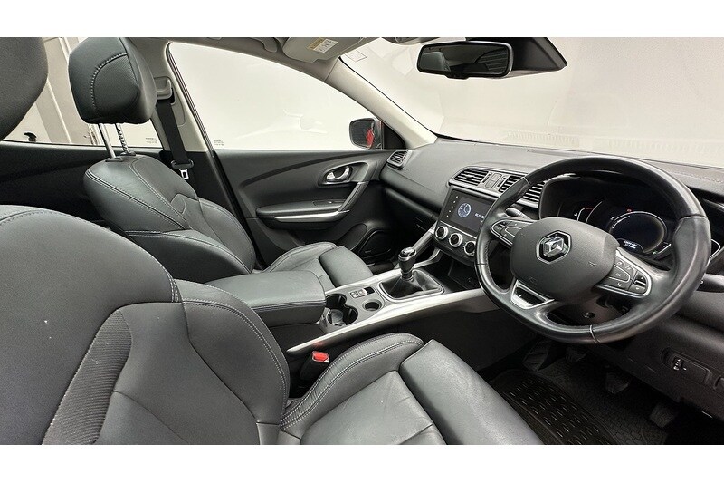 Used Renault Kadjar 2020 for sale - 77591385: Photo 31