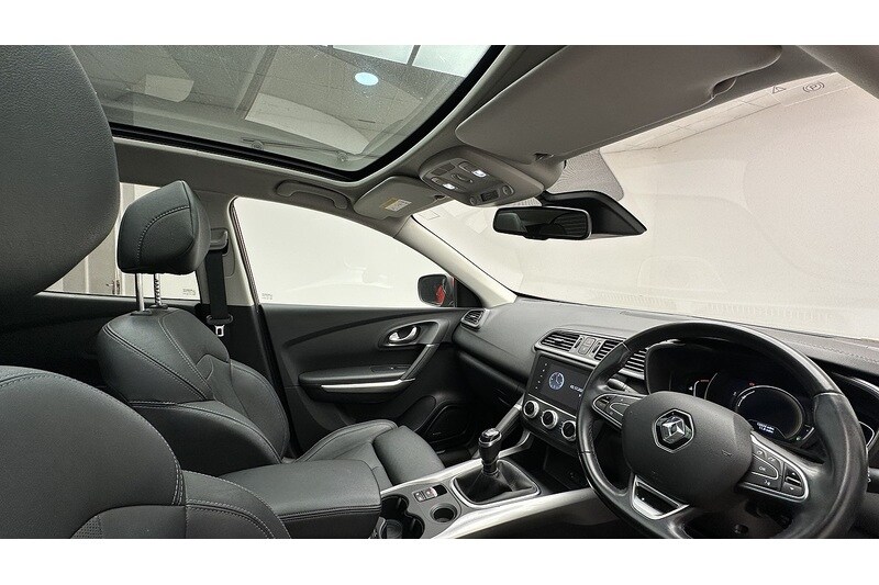 Used Renault Kadjar 2020 for sale - 77591385: Photo 32