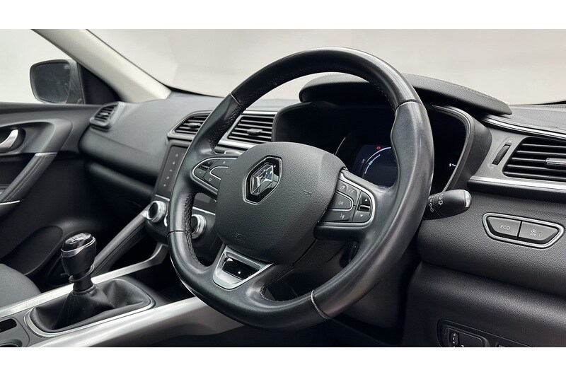 Used Renault Kadjar 2020 for sale - 77591385: Photo 33