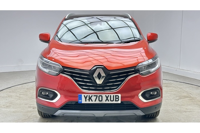 Used Renault Kadjar 2020 for sale - 77591385: Photo 4