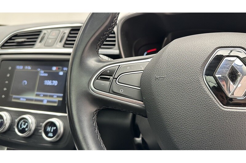 Used Renault Kadjar 2020 for sale - 77591385: Photo 42