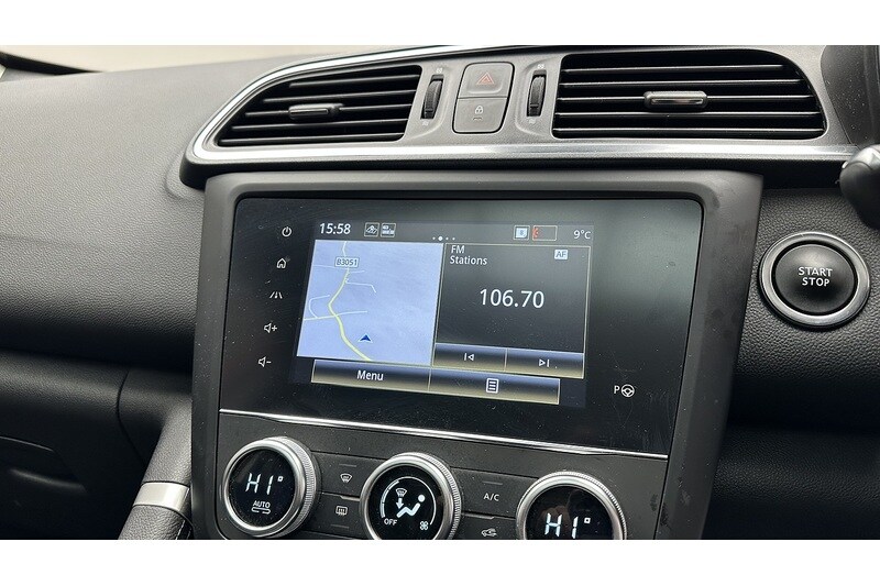 Used Renault Kadjar 2020 for sale - 77591385: Photo 46