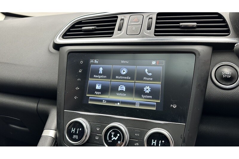 Used Renault Kadjar 2020 for sale - 77591385: Photo 47