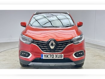 Used Renault Kadjar 2020 for sale - 77591385: Photo