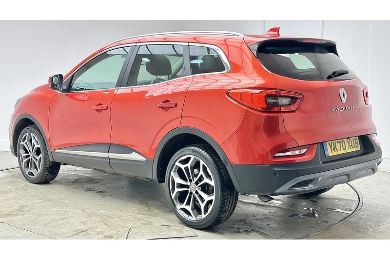 Used Renault Kadjar 2020 for sale - 77591385: Photo 6