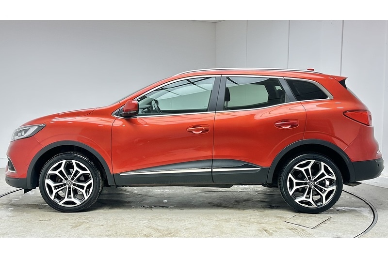 Used Renault Kadjar 2020 for sale - 77591385: Photo 7