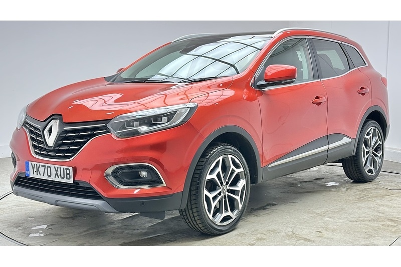 Used Renault Kadjar 2020 for sale - 77591385: Photo 8