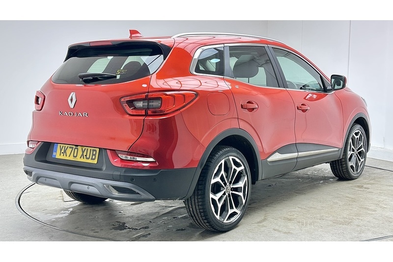 Used Renault Kadjar 2020 for sale - 77591385: Photo 9