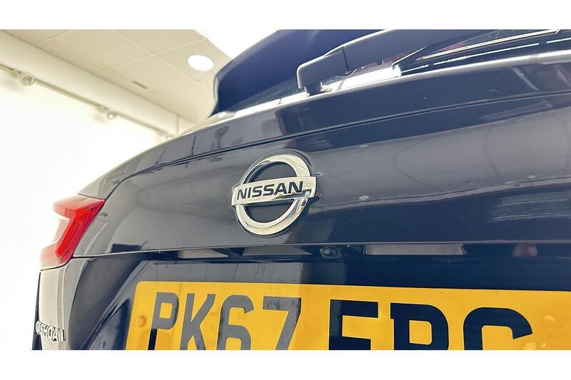 Used Nissan Qashqai 2017 for sale - 76784507: Photo 15