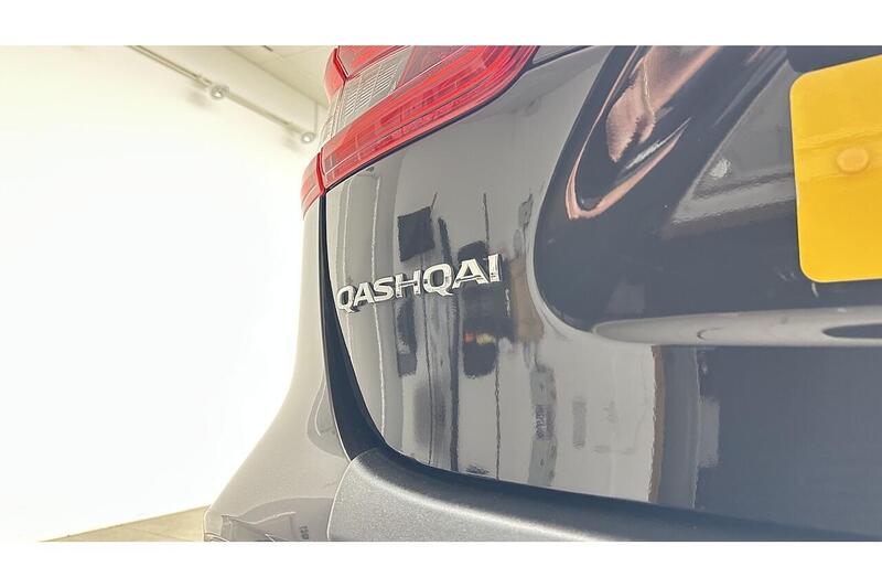 Used Nissan Qashqai 2017 for sale - 76784507: Photo 16