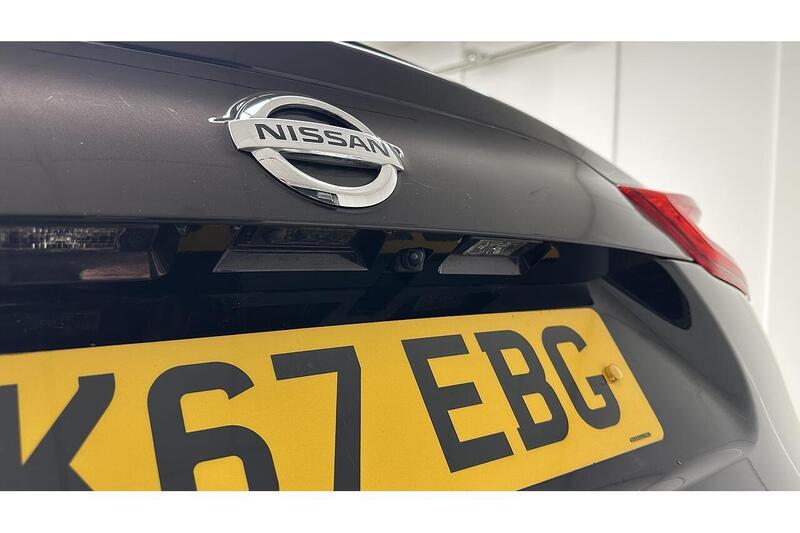 Used Nissan Qashqai 2017 for sale - 76784507: Photo 17