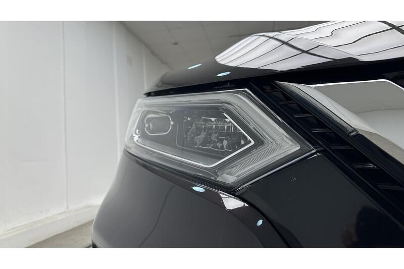 Used Nissan Qashqai 2017 for sale - 76784507: Photo 18