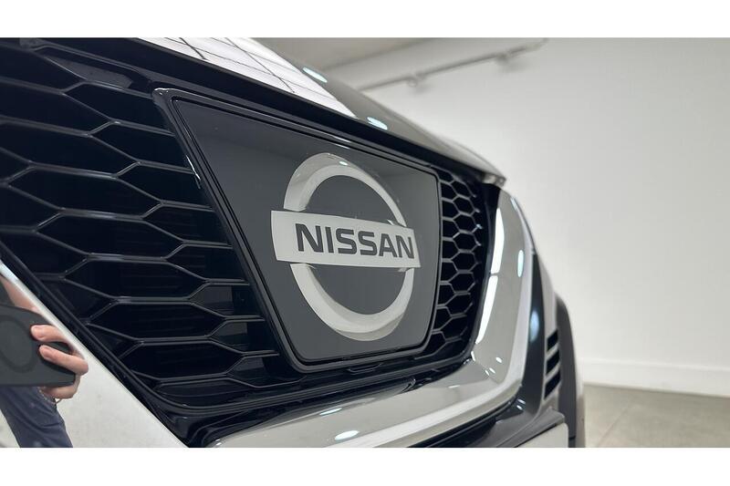 Used Nissan Qashqai 2017 for sale - 76784507: Photo 19