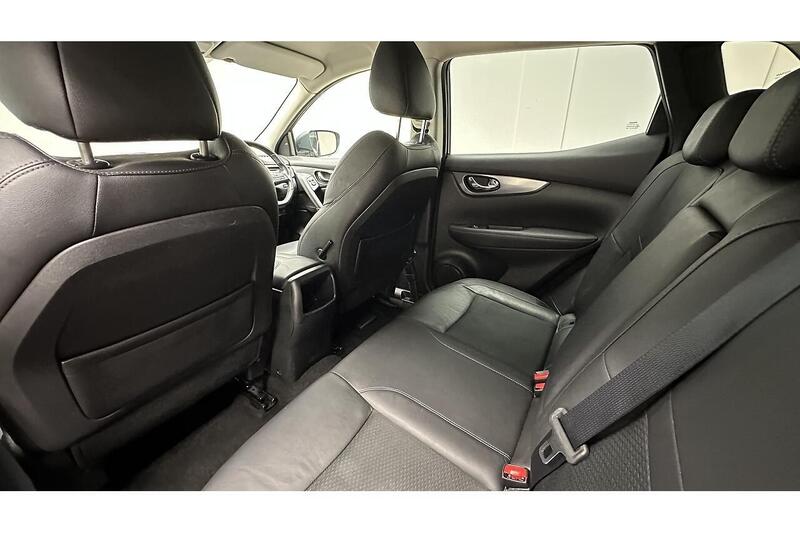 Used Nissan Qashqai 2017 for sale - 76784507: Photo 23