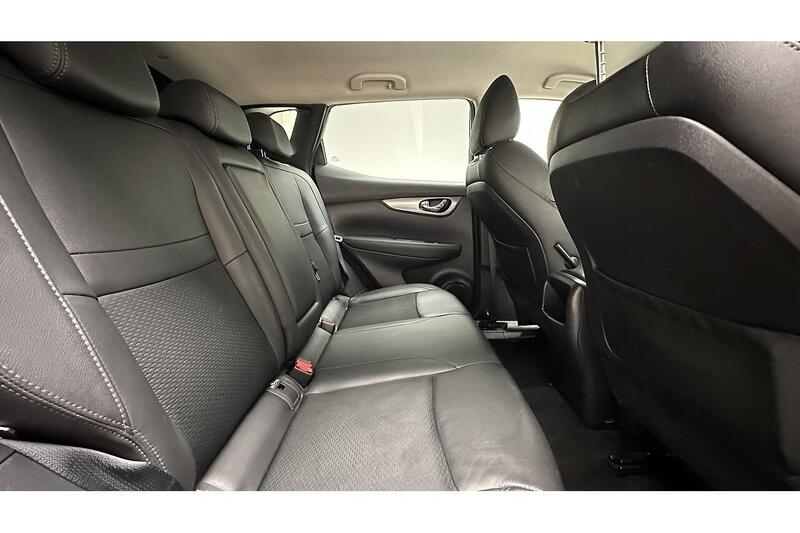 Used Nissan Qashqai 2017 for sale - 76784507: Photo 24