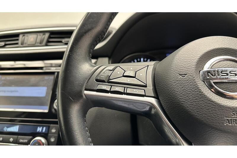 Used Nissan Qashqai 2017 for sale - 76784507: Photo 36