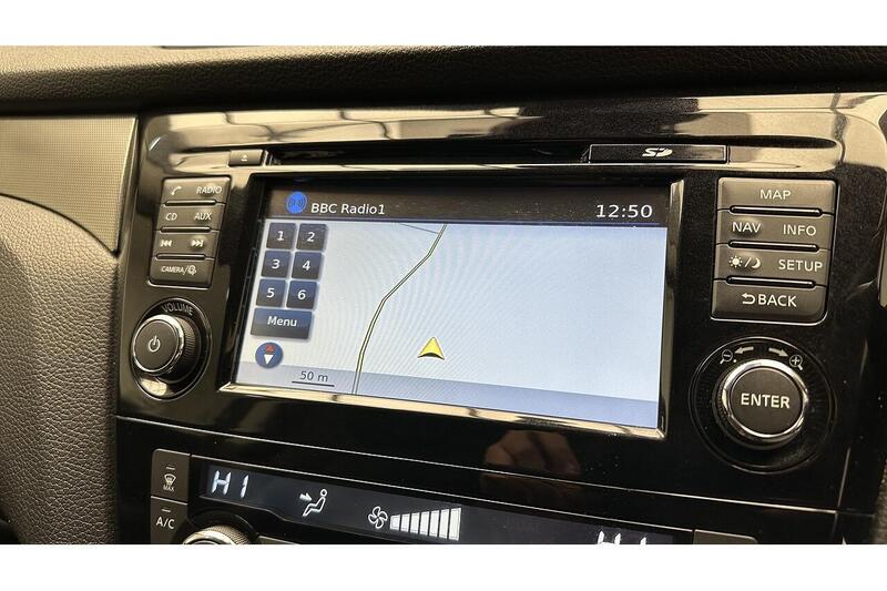 Used Nissan Qashqai 2017 for sale - 76784507: Photo 39