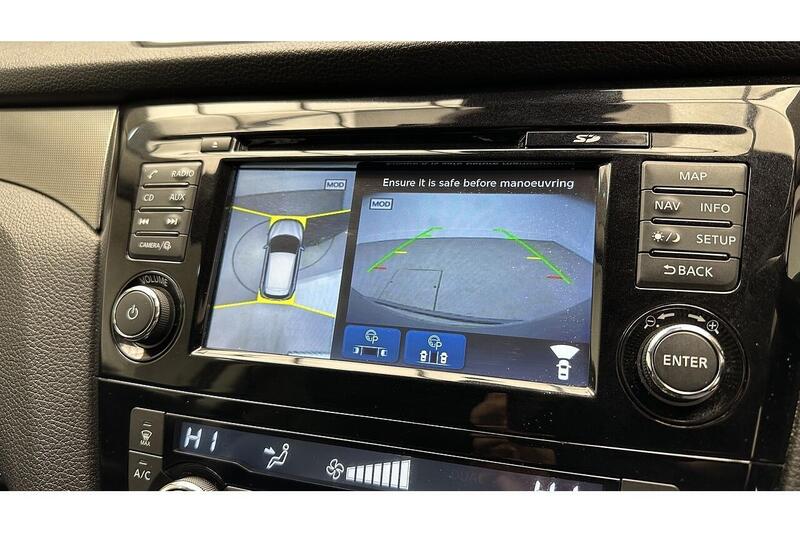 Used Nissan Qashqai 2017 for sale - 76784507: Photo 40