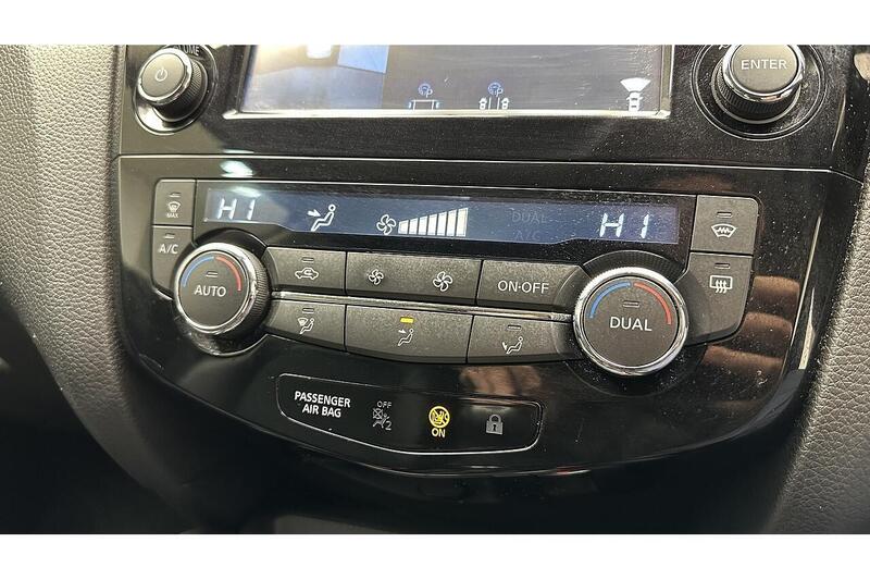 Used Nissan Qashqai 2017 for sale - 76784507: Photo 41