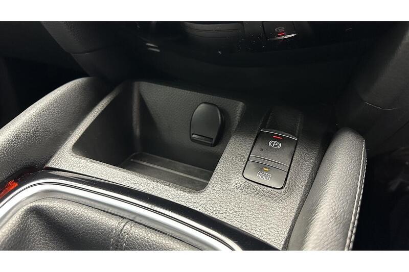 Used Nissan Qashqai 2017 for sale - 76784507: Photo 42