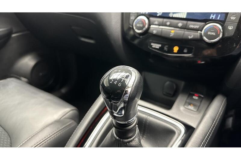 Used Nissan Qashqai 2017 for sale - 76784507: Photo 43