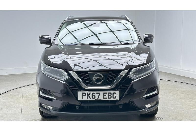 Used Nissan Qashqai 2017 for sale - 76784507: Photo 5