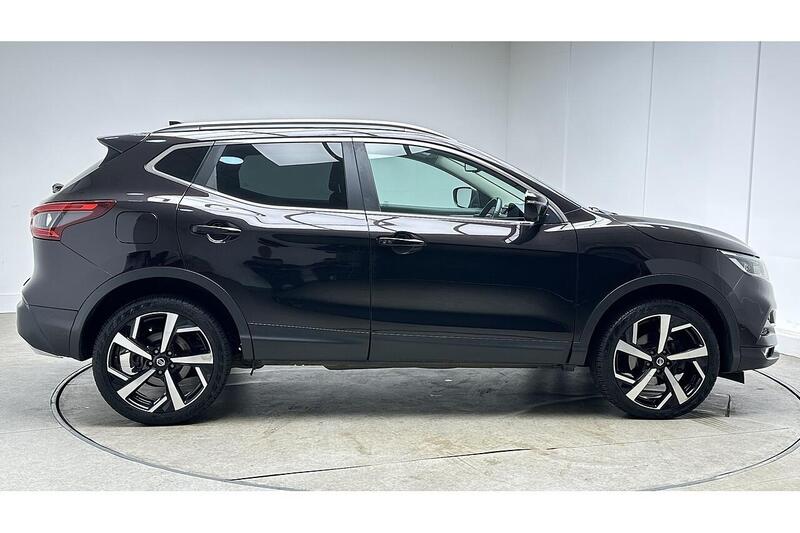 Used Nissan Qashqai 2017 for sale - 76784507: Photo 6