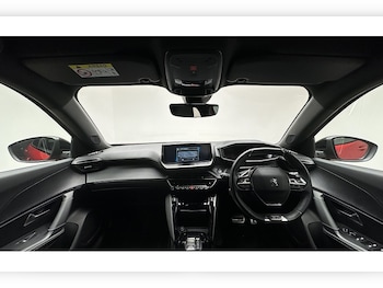 Used Peugeot 2008 2022 for sale - 79405370: Photo