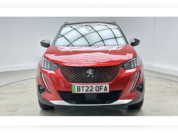 Used Peugeot 2008 2022 for sale - 79405370: Photo