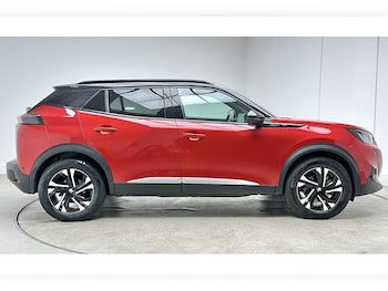 Used Peugeot 2008 2022 for sale - 79405370: Photo